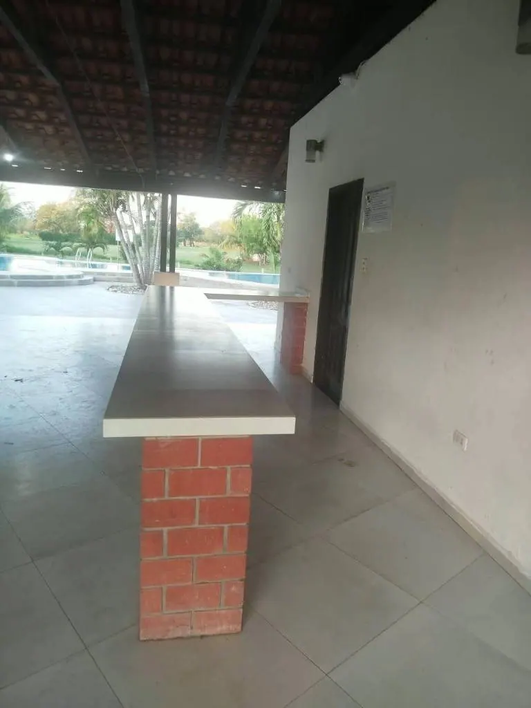 300 m² lot for sale in Complejo Campestre Norte II, Warnes: foto 37 de 47