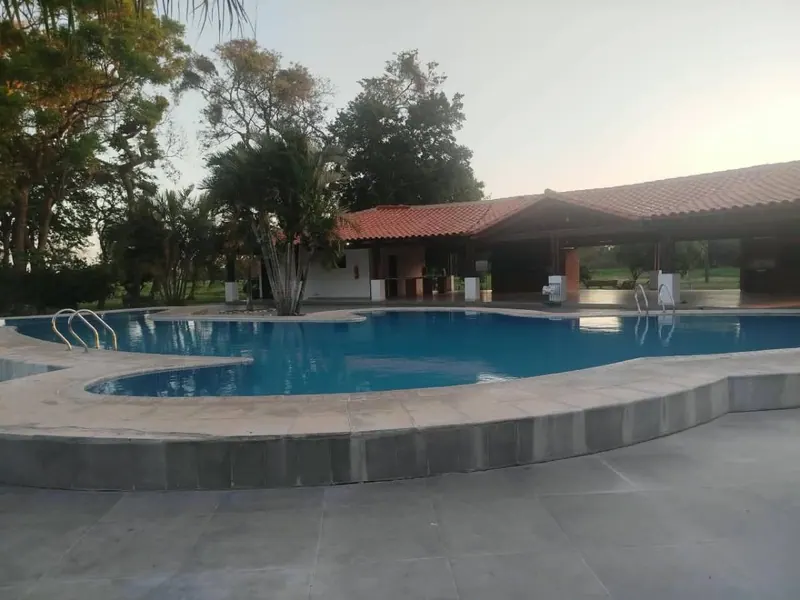 300 m² lot for sale in Complejo Campestre Norte II, Warnes: foto 39 de 47