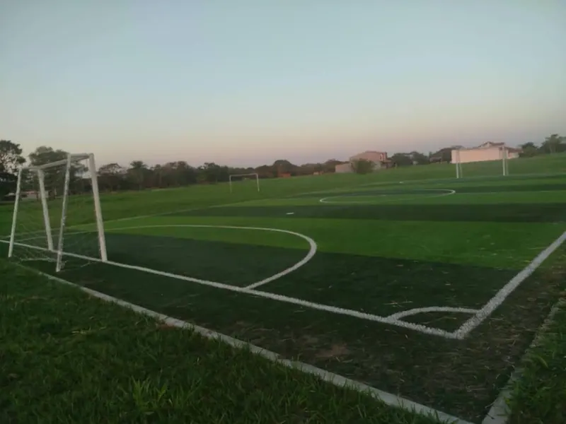 300 m² lot for sale in Complejo Campestre Norte II, Warnes: foto 40 de 47