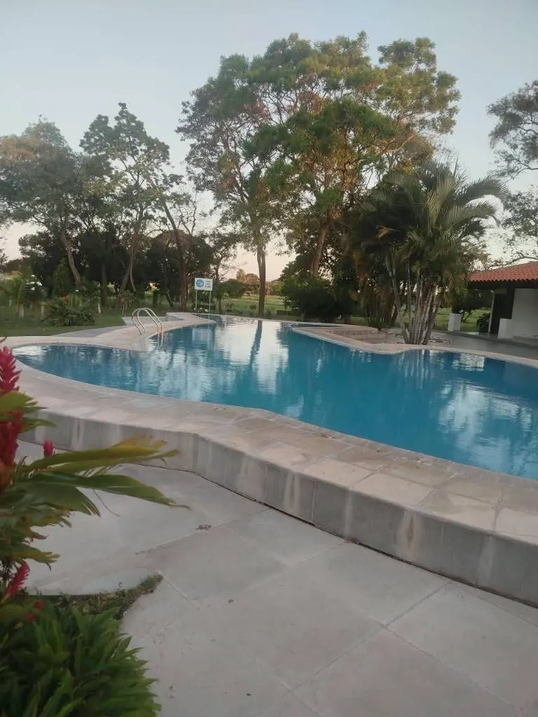 300 m² lot for sale in Complejo Campestre Norte II, Warnes: foto 41 de 47