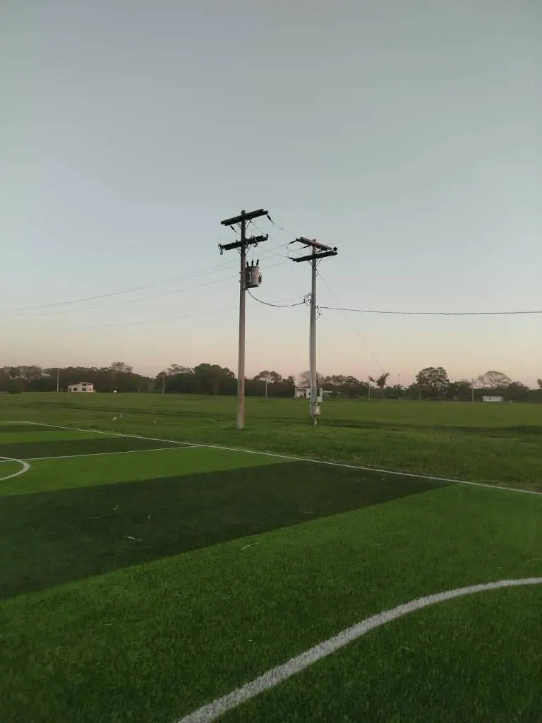 300 m² lot for sale in Complejo Campestre Norte II, Warnes: foto 46 de 47
