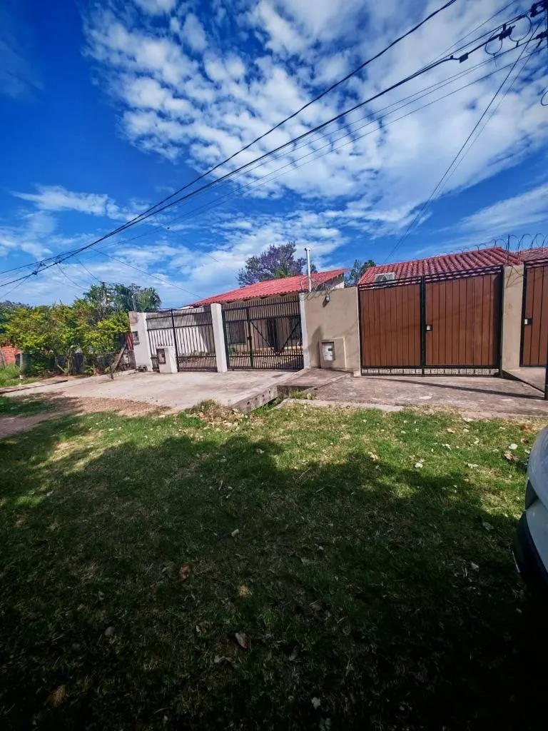 Terreno de 407 m² en venta en la Zona Norte, cerca de la Av. G77: foto 1 de 3