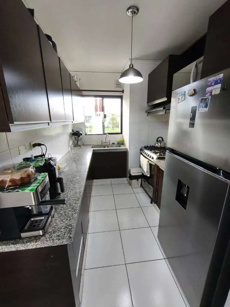 House for sale in the Fontana Riviera 1 gated community, North Zone: foto 4 de 18