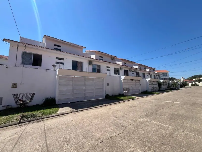 Casa de 3 dormitorios en venta en el condominio Boulevard Norte: foto 1 de 15