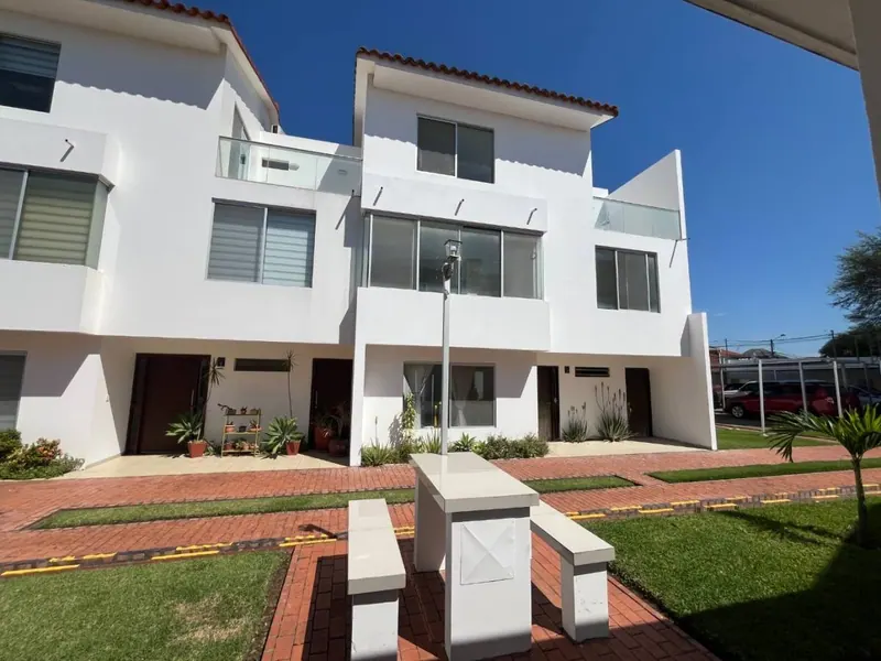 Casa de 3 dormitorios en venta en el condominio Boulevard Norte: foto 13 de 15