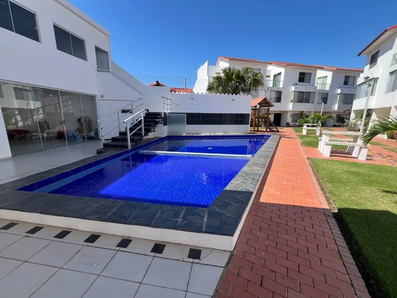 Casa de 3 dormitorios en venta en el condominio Boulevard Norte: foto 14 de 15