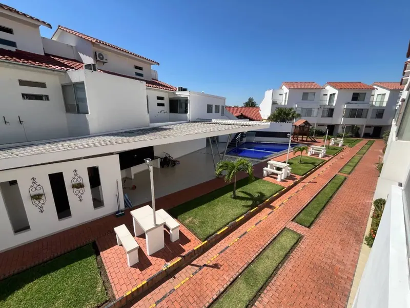 Casa de 3 dormitorios en venta en el condominio Boulevard Norte: foto 15 de 15