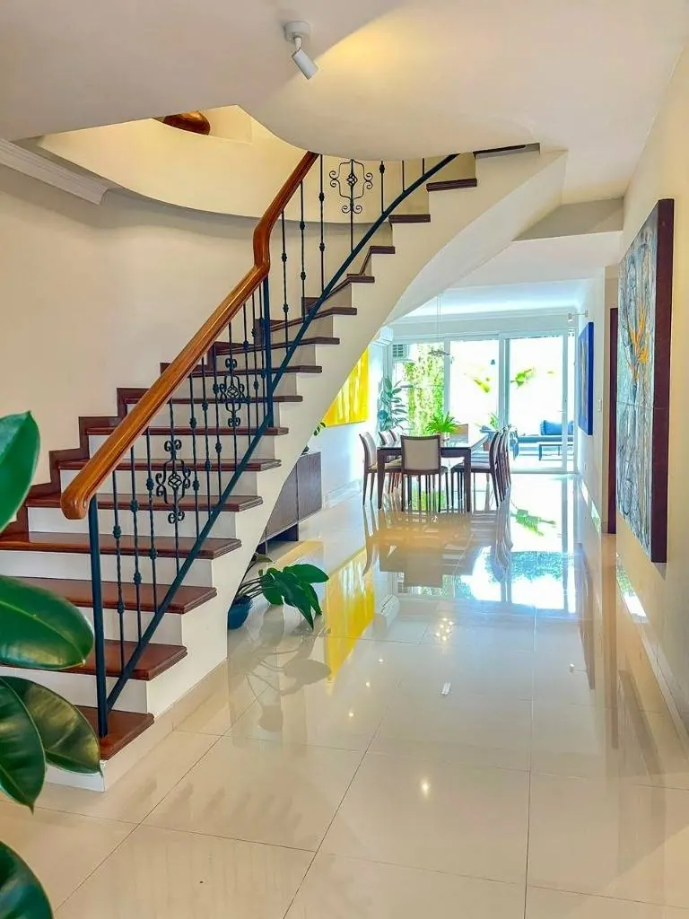 Casa remodelada de 3 dormitorios en venta en Las Palmas: foto 6 de 15