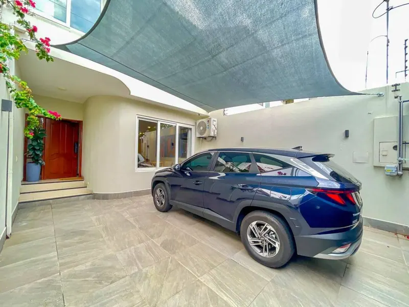 Casa remodelada de 3 dormitorios en venta en Las Palmas: foto 14 de 15
