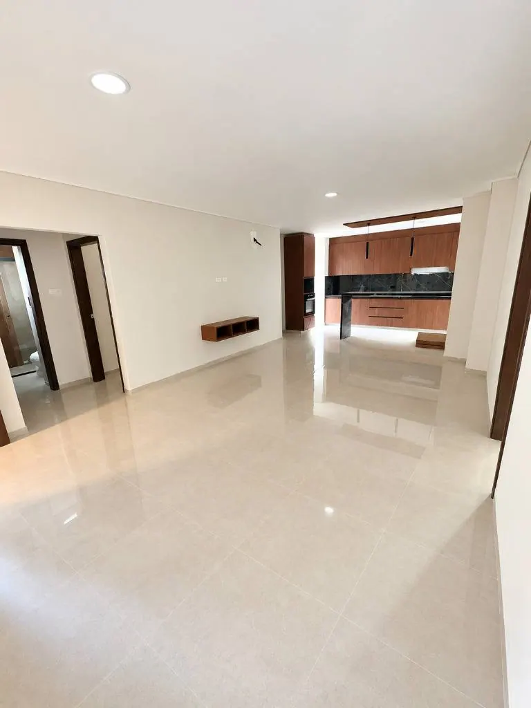 2-bedroom apartment for sale in Bless One, North Zone: foto 3 de 13