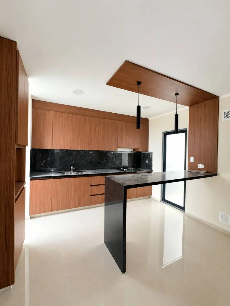 2-bedroom apartment for sale in Bless One, North Zone: foto 6 de 13