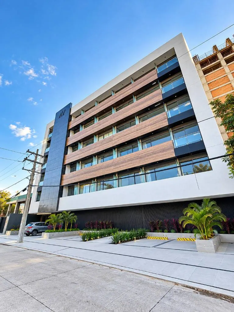 2-bedroom apartment for sale in Bless One, North Zone: foto 1 de 13
