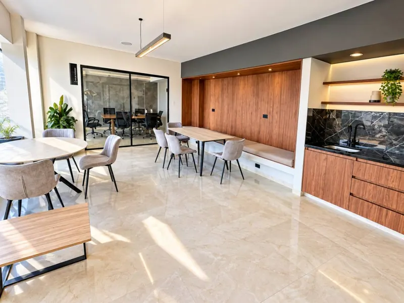 2-bedroom apartment for sale in Bless One, North Zone: foto 12 de 13