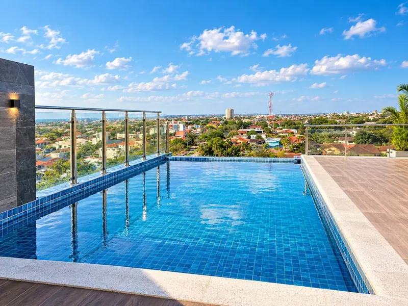 2-bedroom apartment for sale in Bless One, North Zone: foto 13 de 13