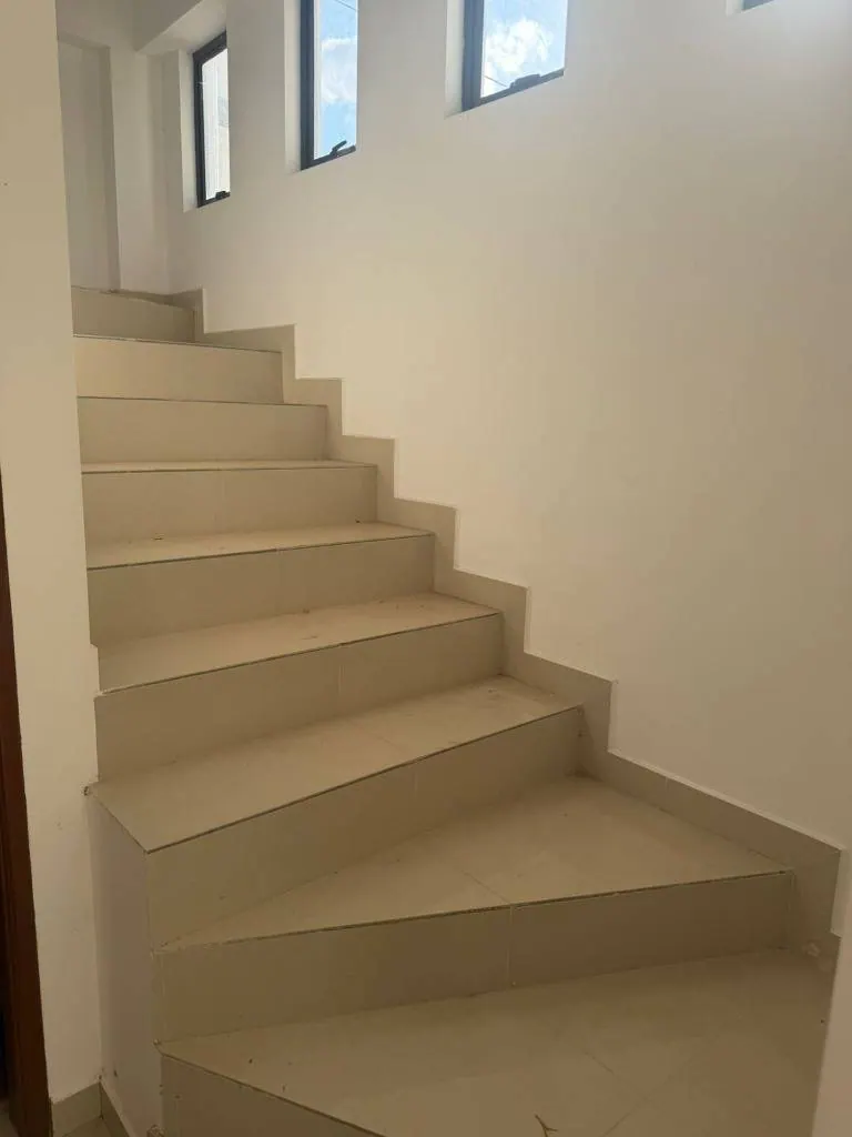 Casa a estrenar de 3 dormitorios en venta en el barrio Cristo Rey: foto 3 de 7
