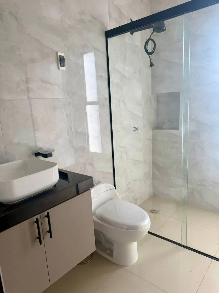 Casa a estrenar de 3 dormitorios en venta en el barrio Cristo Rey: foto 4 de 7