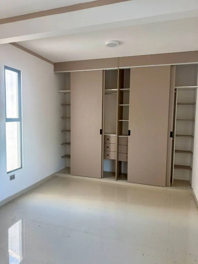 Casa a estrenar de 3 dormitorios en venta en el barrio Cristo Rey: foto 6 de 7
