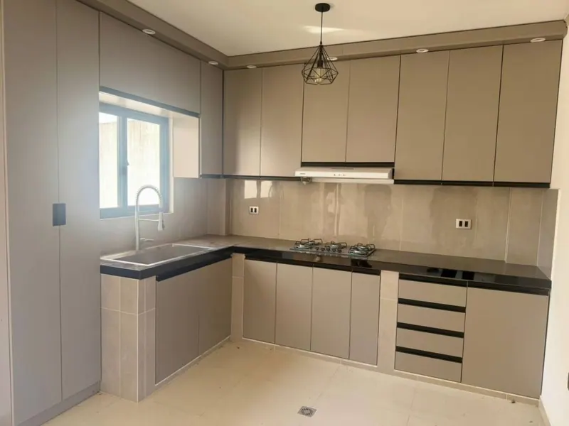 Casa a estrenar de 3 dormitorios en venta en el barrio Cristo Rey: foto 1 de 7