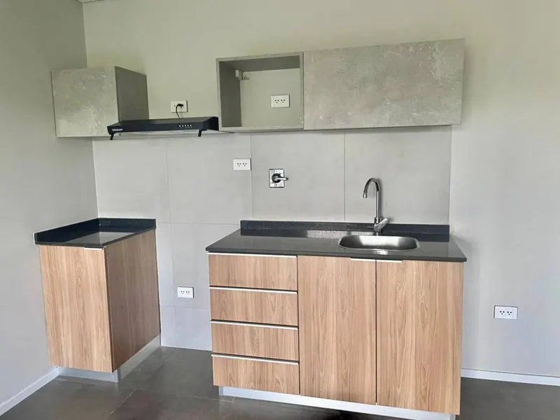 1-bedroom apartment for sale in the Triii gated community: foto 1 de 7