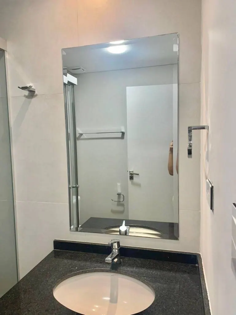1-bedroom apartment for sale in the Triii gated community: foto 7 de 7