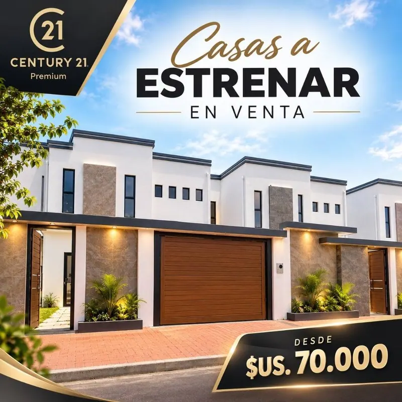 Casa a estrenar de 3 dormitorios en venta en el barrio Cristo Rey: foto 2 de 8