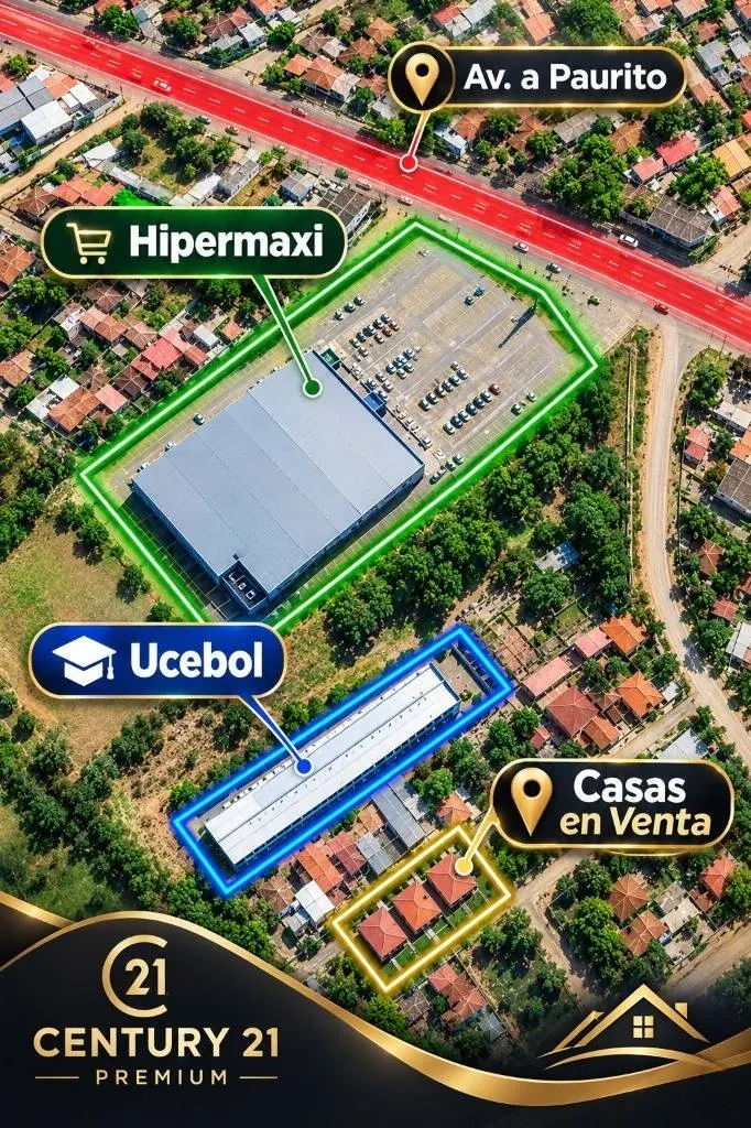 Casa a estrenar de 3 dormitorios en venta en el barrio Cristo Rey: foto 7 de 8