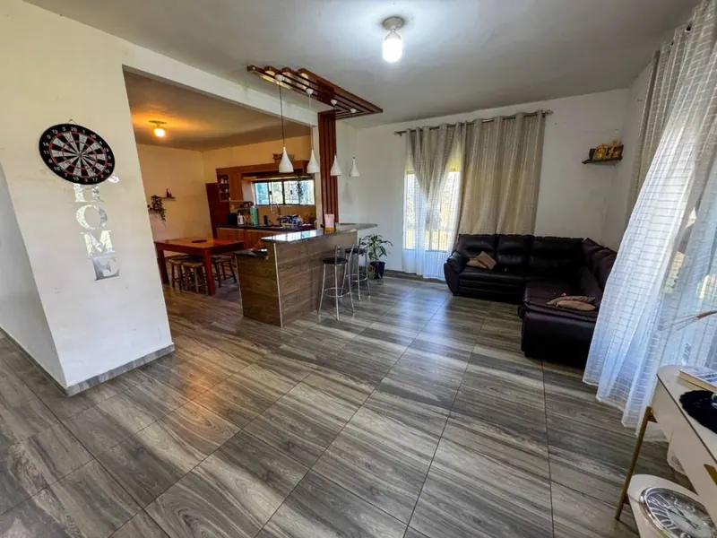 5-hectare rural property for sale in Santa Cruz: foto 2 de 2