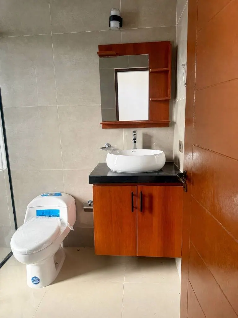 Brand-new 3-bedroom house for sale in Cotoca: foto 3 de 6