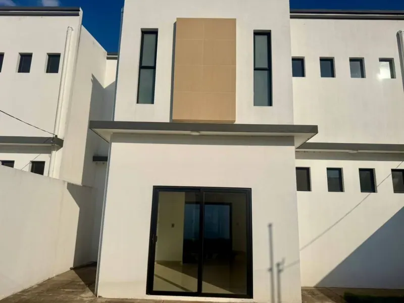 Brand-new 3-bedroom house for sale in Cotoca: foto 6 de 6