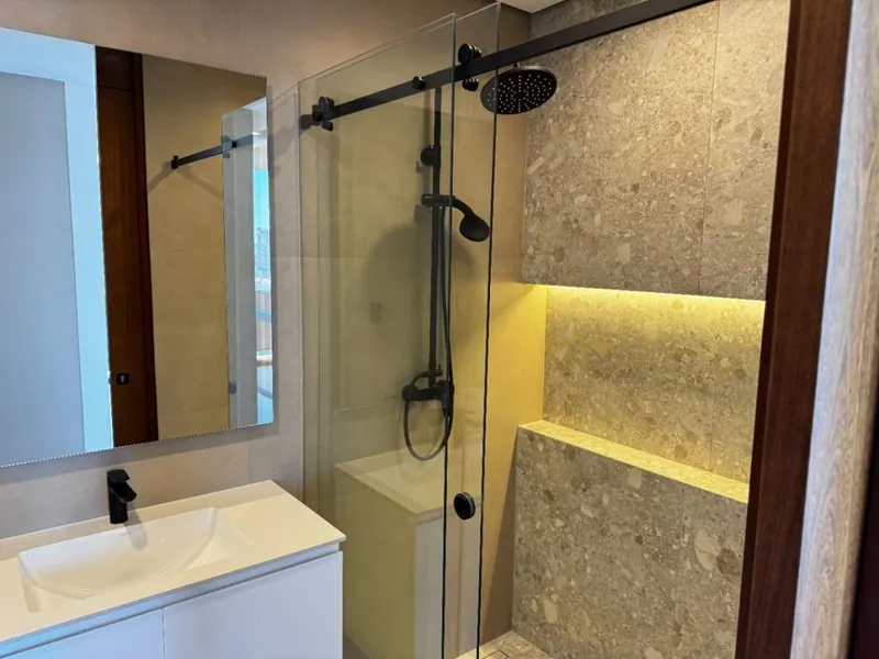 Departamento de 3 dormitorios en venta en Equipetrol, 138 m²: foto 3 de 7