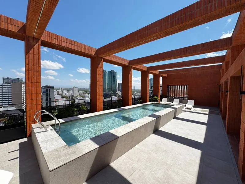 Departamento de 3 dormitorios en venta en Equipetrol, 138 m²: foto 4 de 7