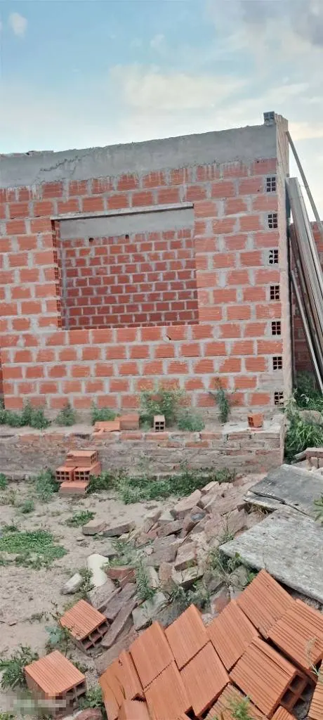 300 m² lot for sale in Ciudad de la Alegría, South Zone