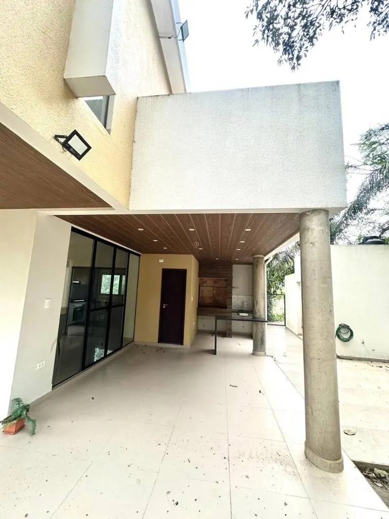 Casa de 3 dormitorios en alquiler en Mar Adentro, Urubó: foto 11 de 27