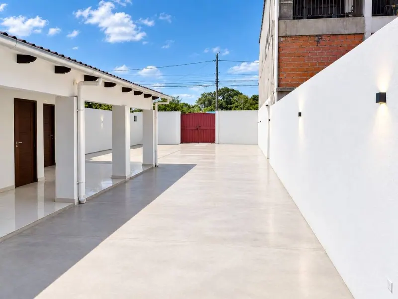 Casa en venta en Valle Sánchez, Warnes, sobre avenida principal: foto 4 de 4