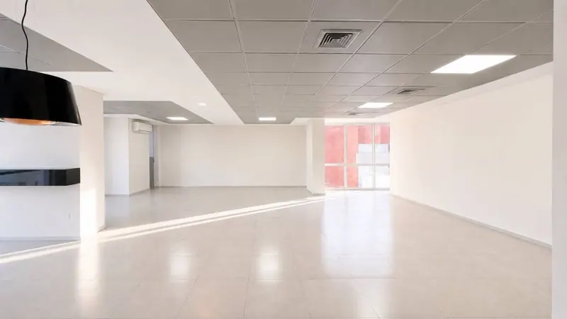 182 m² office for rent in Torre Duo, Equipetrol: foto 4 de 10