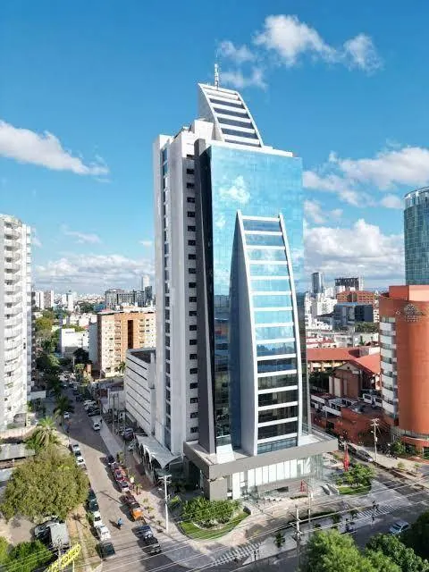 182 m² office for rent in Torre Duo, Equipetrol: foto 10 de 10