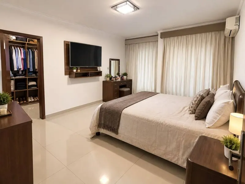 Two-story house with 3 bedrooms for sale in the North Zone: foto 1 de 11