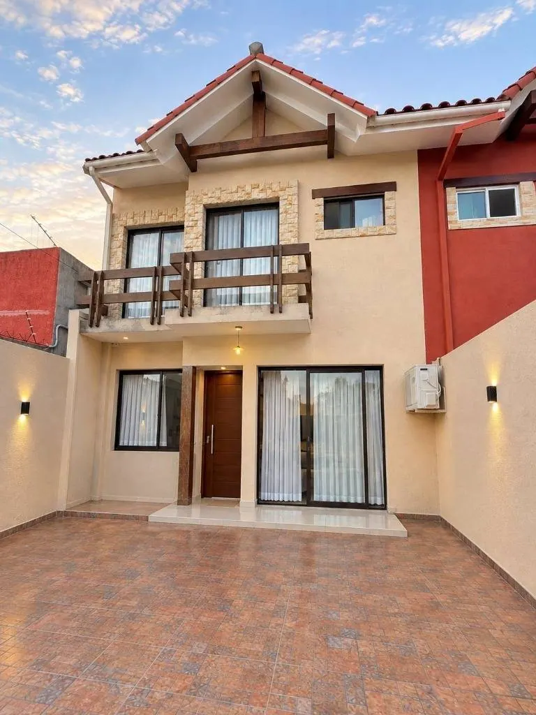 Two-story house with 3 bedrooms for sale in the North Zone: foto 10 de 11