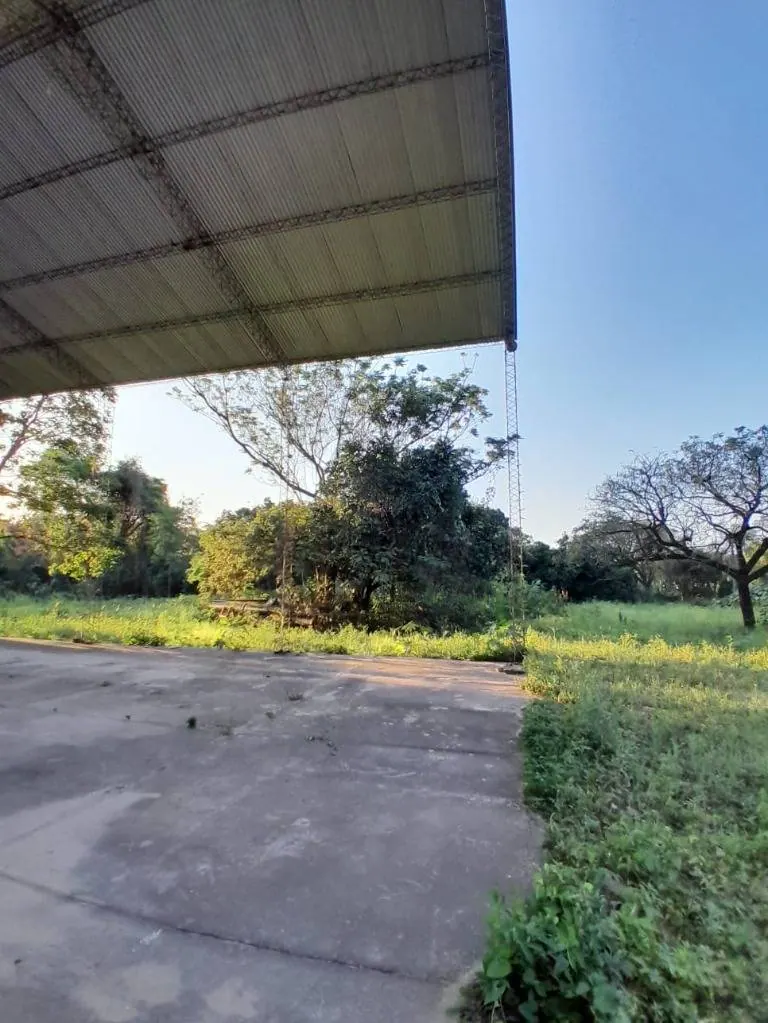Terreno de 2 hectáreas con tinglado en venta en Terracor 3, Warnes: foto 6 de 6