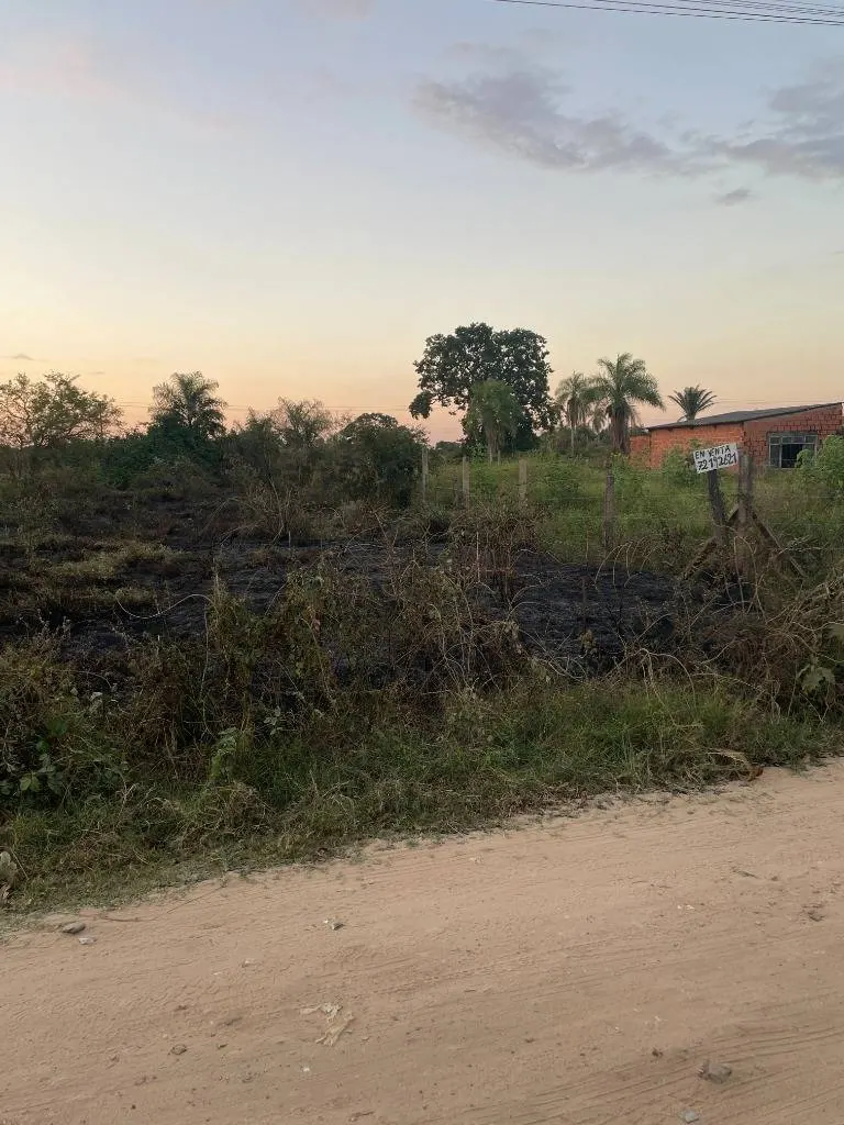 Terreno de 360 m² en venta en la urbanización 4 Hermanos, km 13: foto 1 de 3