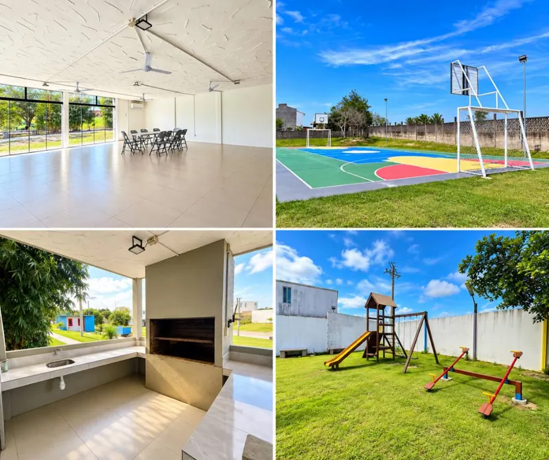 318.64 m² lot for sale in Lomas del Urubó Sur: foto 5 de 7