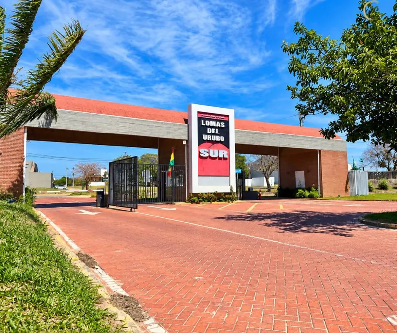 318.64 m² lot for sale in Lomas del Urubó Sur: foto 7 de 7