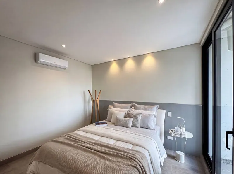 2-bedroom apartment pre-construction at Luxe Tower, Equipetrol: foto 5 de 22