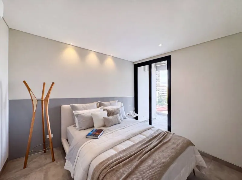 2-bedroom apartment pre-construction at Luxe Tower, Equipetrol: foto 6 de 22