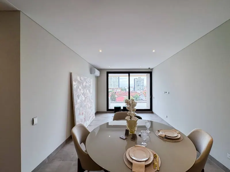 2-bedroom apartment pre-construction at Luxe Tower, Equipetrol: foto 7 de 22