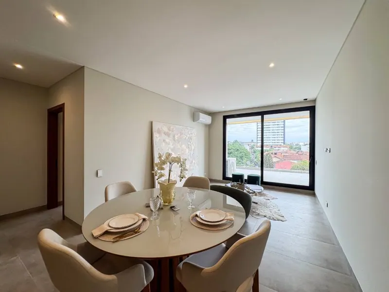 2-bedroom apartment pre-construction at Luxe Tower, Equipetrol: foto 8 de 22