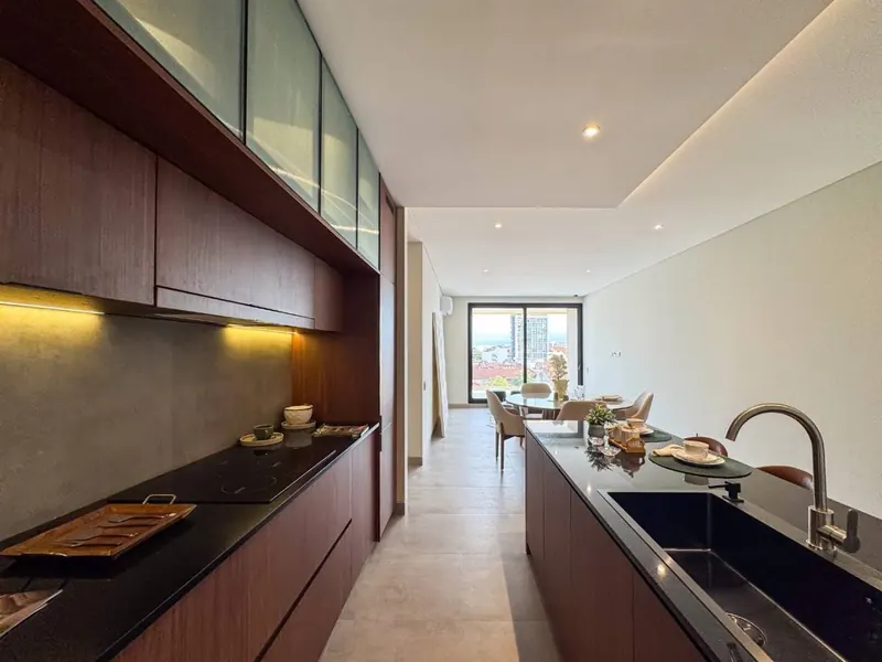 2-bedroom apartment pre-construction at Luxe Tower, Equipetrol: foto 10 de 22