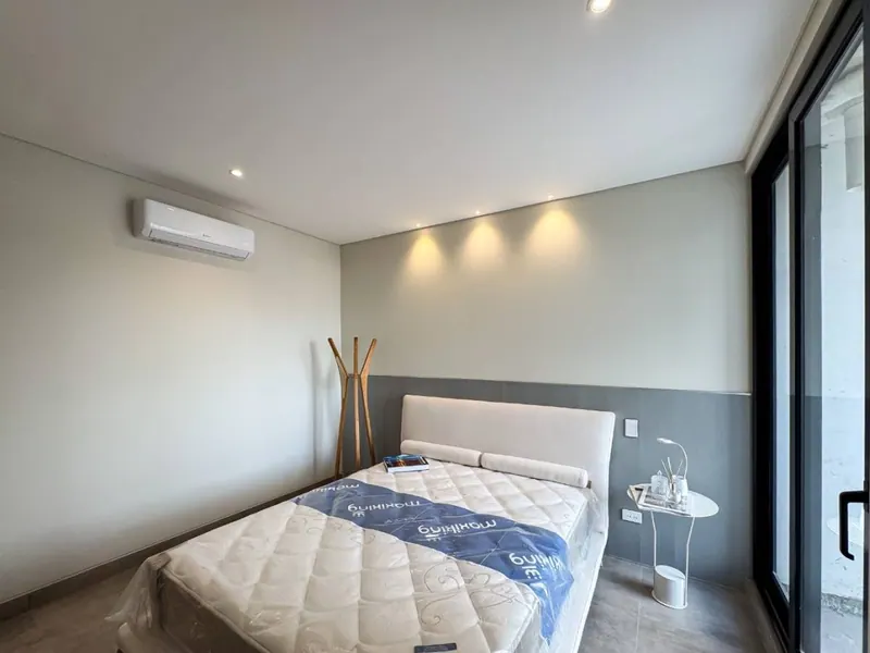 2-bedroom apartment pre-construction at Luxe Tower, Equipetrol: foto 18 de 22