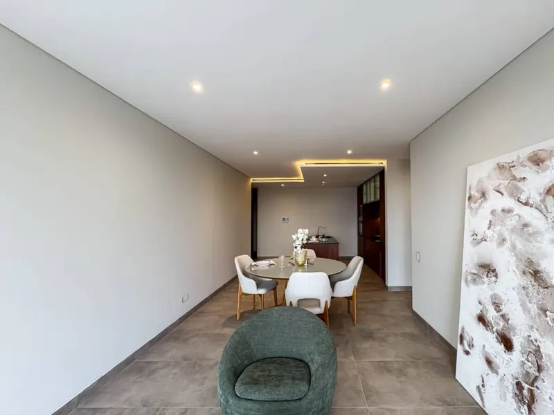 2-bedroom apartment pre-construction at Luxe Tower, Equipetrol: foto 22 de 22