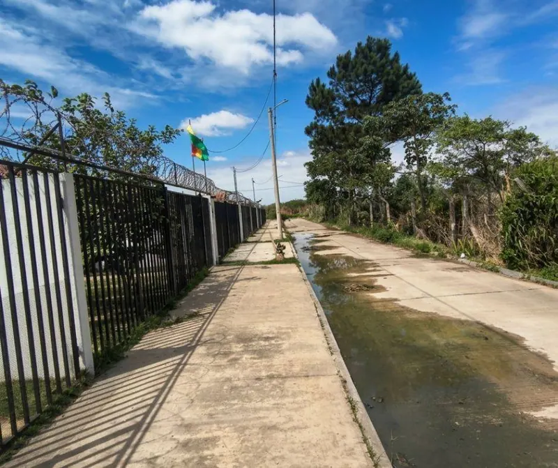 Casa de 2 dormitorios en venta en la urbanización Viru Viru, Warnes